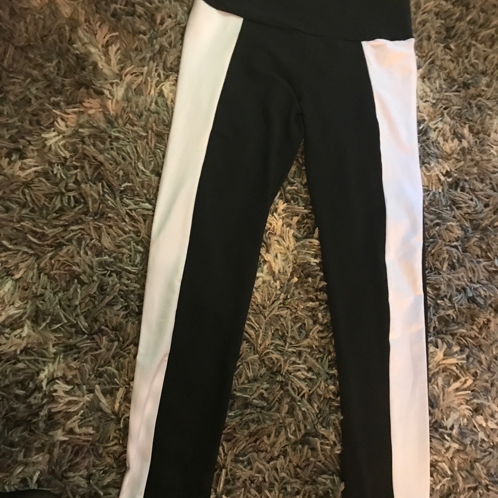 Work out pants